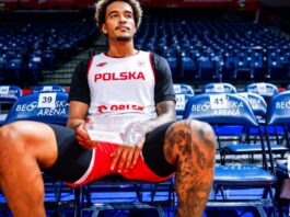 Jeremy Sochan nie zagra na EuroBaskecie 2025!