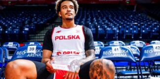 Jeremy Sochan nie zagra na EuroBaskecie 2025!