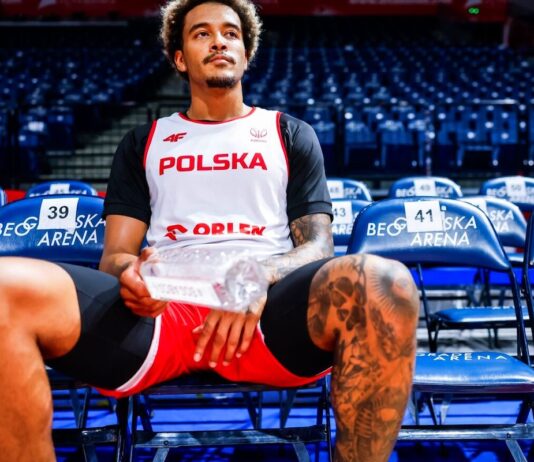 Jeremy Sochan nie zagra na EuroBaskecie 2025!