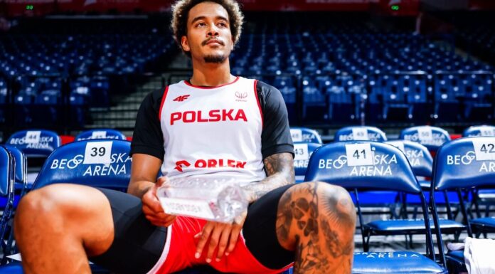 Jeremy Sochan nie zagra na EuroBaskecie 2025!