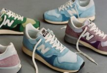 Buty New Balance za połowę ceny! 500 modeli w nowej promocji