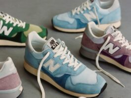 Buty New Balance za połowę ceny! 500 modeli w nowej promocji!