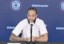 NBA: Kolejne wzmocnienie Bucks. Zadowoli Giannisa?