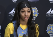 NBA: Szalone ambicje koszykarki. Chce być jak Michael Jordan i zarobić miliony