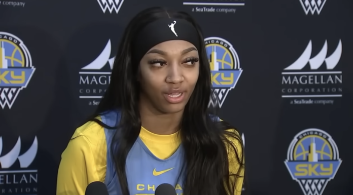 NBA: Szalone ambicje koszykarki. Chce być jak Michael Jordan i zarobić miliony