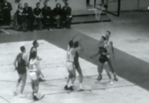 NBA: Od kosza na owoce do NBA. Ponad sto trzydzieści lat koszykówki!