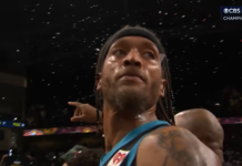 NBA: Życie go nie oszczędzało, spał w samochodzie. Dostał swoją szansę i ją wykorzystał!