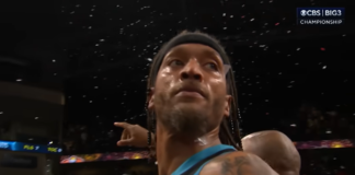 NBA: Życie go nie oszczędzało, spał w samochodzie. Dostał swoją szansę i ją wykorzystał!