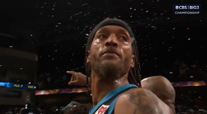 NBA: Życie go nie oszczędzało, spał w samochodzie. Dostał swoją szansę i ją wykorzystał!