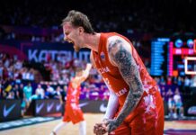 EuroBasket: Wymarzony początek! Polacy znów pokonali Słowenię!