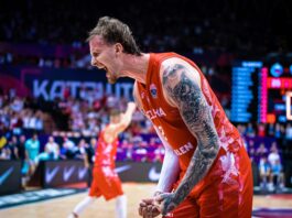 EuroBasket: Wymarzony początek! Polacy znów pokonali Słowenię!
