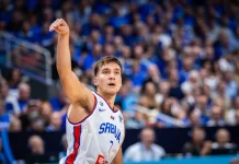 EuroBasket: Kontuzja Bogdanovicia. Uraz poważniejszy, niż myśleliśmy!