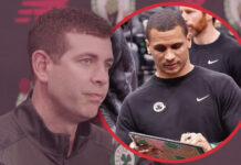 NBA: Ważna decyzja Celtics. Najpierw słowa, teraz czyny