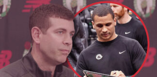 NBA: Ważna decyzja Celtics. Najpierw słowa, teraz czyny