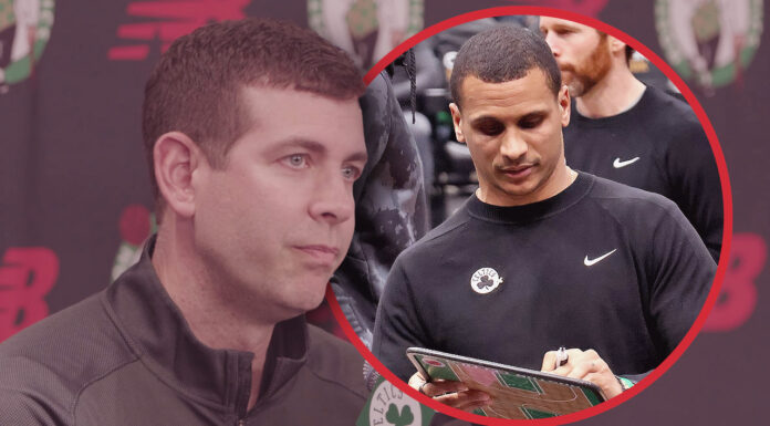 NBA: Ważna decyzja Celtics. Najpierw słowa, teraz czyny