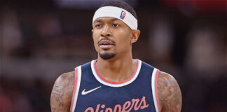 NBA: To dlatego Bradley Beal wybrał Los Angeles Clippers