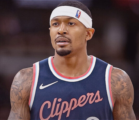NBA: Bradley Beal uderza w były klub. Nie pozwolili mu być sobą?
