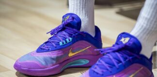 Wielka wyprzedaż Nike! 2500 produktów w nowej, znakomitej promocji!