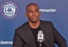 NBA: Chris Paul podjął ostateczną decyzję