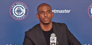 NBA: Chris Paul podjął ostateczną decyzję