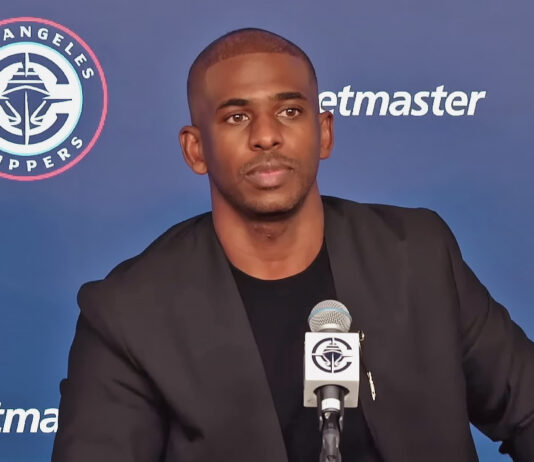 NBA: Chris Paul podjął ostateczną decyzję