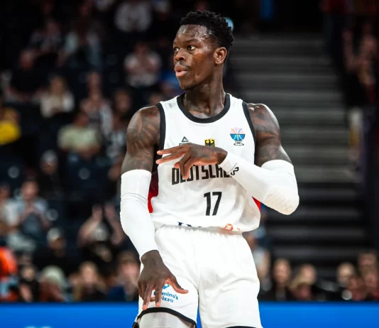 NBA: Nie jest gwiazdą NBA, ale i tak trafi do Galerii Sław? Padają argumenty