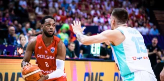EuroBasket dzień 2: Polacy wygrali ze Słowenią! Giannis zdominował Włochów
