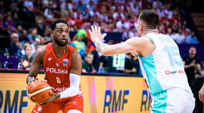 EuroBasket dzień 2: Polacy wygrali ze Słowenią! Giannis zdominował Włochów