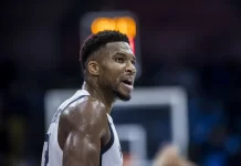 NBA: Giannis ma słabe strony? Grek odpowiedział