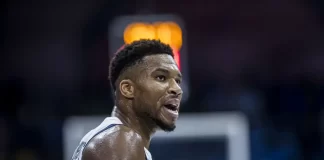 NBA: Superman w klubie, dyrygent w kadrze? Dwa oblicza Giannisa