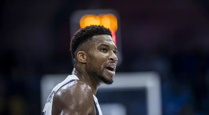 NBA: Giannis ma słabe strony? Grek odpowiedział