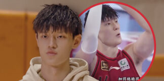 NBA: Brooklyn Nets ściągają młody talent z Chin!