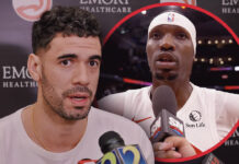 NBA: Transfer! Boston Celtics robią kolejne ruchy