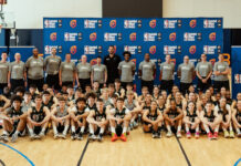 NBA: Dwójka Polaków na obozie NBA