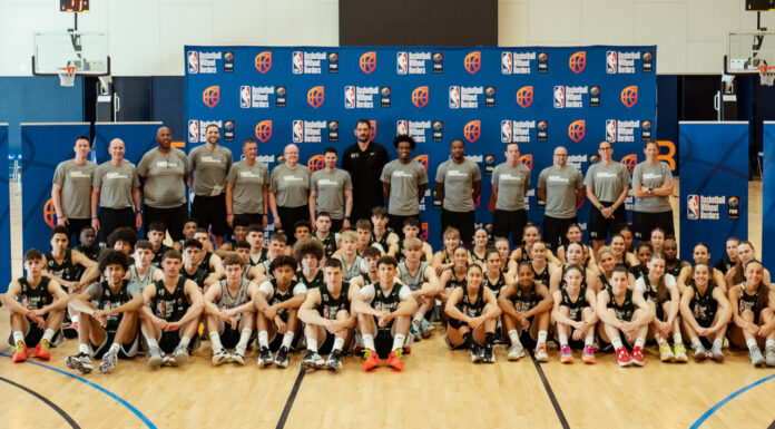 NBA: Dwójka Polaków na obozie NBA