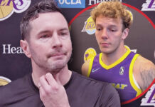 NBA: Lakers podpisali ostatniego zawodnika. Tak wygląda teraz ich skład