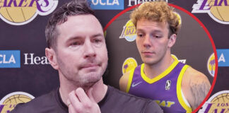 NBA: Lakers podpisali ostatniego zawodnika. Tak wygląda teraz ich skład