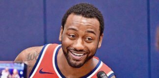 NBA: Był gwiazdą, próbował wrócić. Teraz kończy karierę