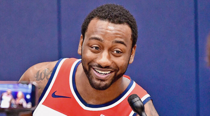 NBA: Był gwiazdą, próbował wrócić. Teraz kończy karierę