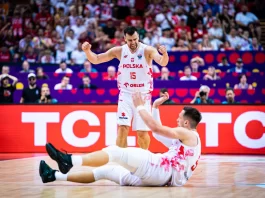 EuroBasket: Islandzki thriller z happy-endem dla Polaków. Zagramy w kolejnej fazie!