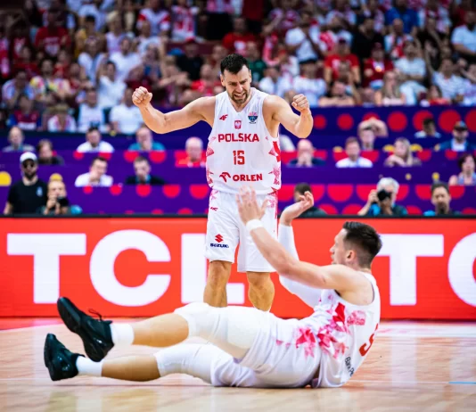 EuroBasket: Islandzki thriller z happy-endem dla Polaków. Zagramy w kolejnej fazie!