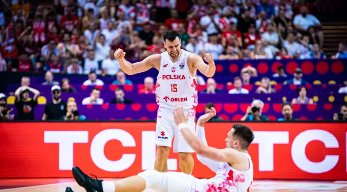 EuroBasket: Islandzki thriller z happy-endem dla Polaków. Zagramy w kolejnej fazie!