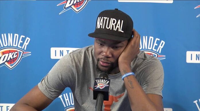 NBA: Heat mogli mieć Duranta. Dlaczego transfer upadł?