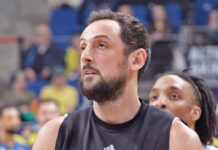 NBA: Zdobywał tytuł z Duncanem i Kawhiem. Mistrz kończy karierę