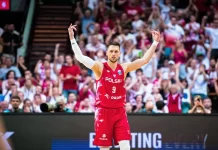 EuroBasket: Charakter i brak presji? Mecz z Turcją będzie wyjątkowy dla Ponitki