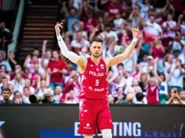 EuroBasket: Charakter i brak presji? Mecz z Turcją będzie wyjątkowy dla Ponitki