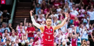 EuroBasket: Charakter i brak presji? Mecz z Turcją będzie wyjątkowy dla Ponitki
