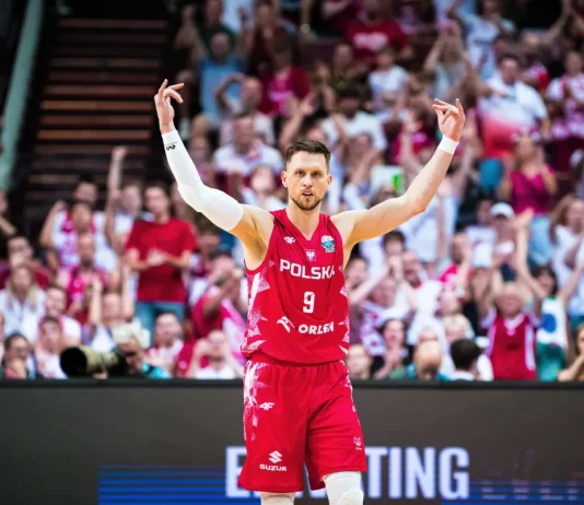 EuroBasket: Ponitka po wygranej ze Słowenią. Wiedział, czego się spodziewać