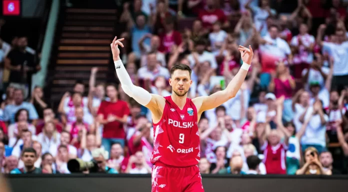EuroBasket: Charakter i brak presji? Mecz z Turcją będzie wyjątkowy dla Ponitki