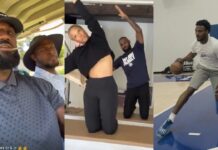 NBA: LeBron na golfie i ćwiczy pilates. Co robią zawodnicy NBA w wakacje?